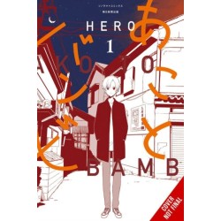 Ako and Bambi, Vol. 1