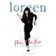 Loreen: She's The One
