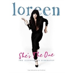 Loreen: She's The One