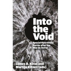 Into the Void: Special Operations Forces after the War on Terror