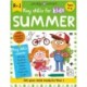 Key Skills for Kids Summer: Get your child ready for Year 1