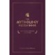 The Mythology Puzzle Book: Brain-Teasing Puzzles, Games and Trivia