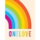 One Love: Romantic Quotes for the LGBTQ+ Community