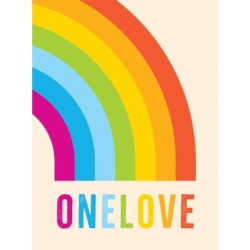 One Love: Romantic Quotes for the LGBTQ+ Community