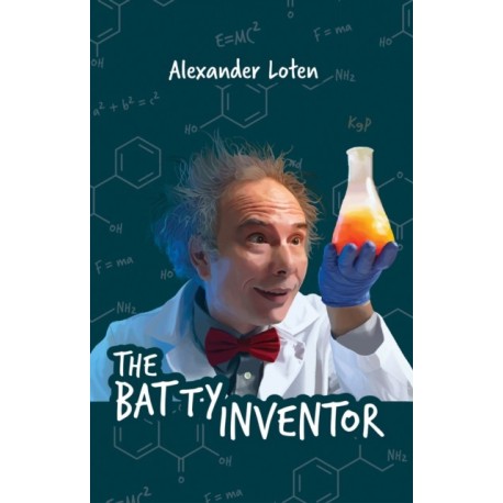The Batty Inventor