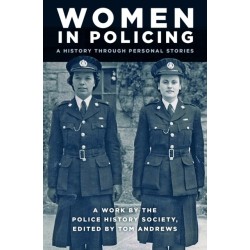 Women in Policing: A History through Personal Stories
