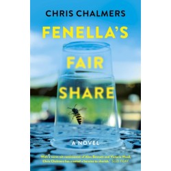 Fenella's Fair Share: A Novel