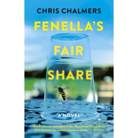 Fenella's Fair Share: A Novel