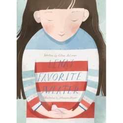 Lena's Favorite Sweater