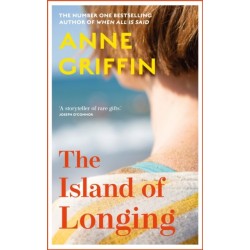 The Island of Longing: The emotional, unforgettable Top Ten Irish bestseller