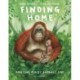 Finding Home: Amazing Places Animals Live