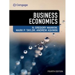 Business Economics