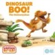 The World of Dinosaur Roar!: Dinosaur Boo! The Deinonychus: Book 2: Book 2