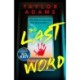 The Last Word: an utterly addictive and spine-chilling suspense thriller from the TikTok bestseller