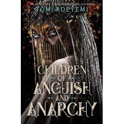 Children of Anguish and Anarchy