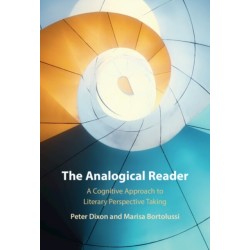 The Analogical Reader: A Cognitive Approach to Literary Perspective Taking