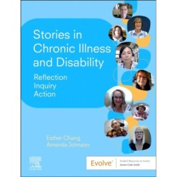 Stories in Chronic Illness and Disability: Reflection, Inquiry, Action