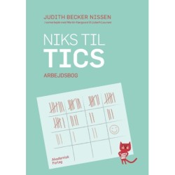 Niks til tics. Arbejdsbog