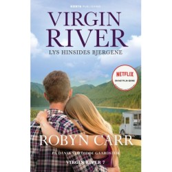 Virgin River - Lys hinsides bjergene