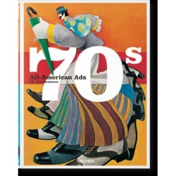 All-American Ads of the 70s