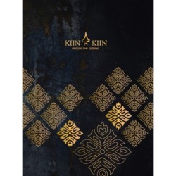 Kiin Kiin Modern Thai Cooking - English