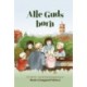 Alle Guds børn: En børne- og familieandagtsbog