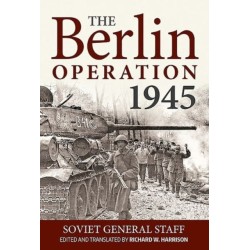 The The Berlin Operation 1945