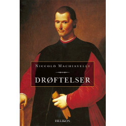 Drøftelser af de første ti bøger hos Titus Livius