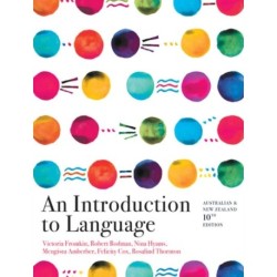 An Introduction to Language