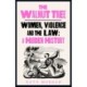 The Walnut Tree: Women, Violence and the Law – a Hidden History