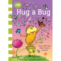 Hug a Bug: How You Can Help Protect Insects