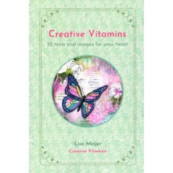 Creative Vitamins - 32 texts and images for your soul