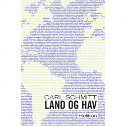 Land og hav: En verdenshistorisk betragtning