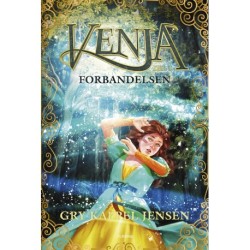 Venja del 3 – Forbandelsen
