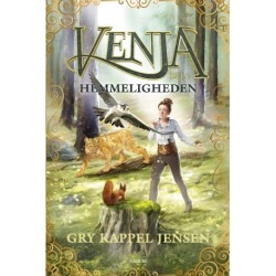 Venja del 2 – Hemmeligheden