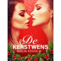 De kerstwens - Erotisch kerstverhaal