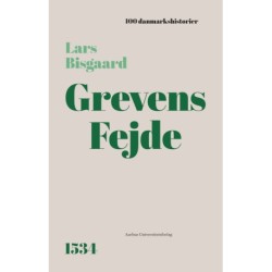 Grevens Fejde: 1534