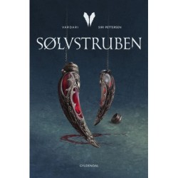 Vardari 2 - Sølvstruben