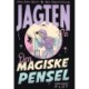 Jagten på den magiske pensel