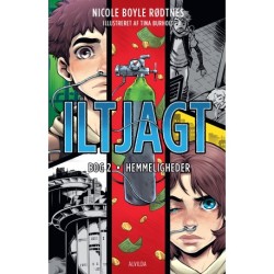 Iltjagt 2: Hemmeligheder