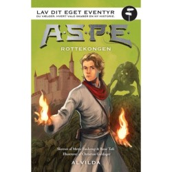 A.S.P.E. - Lav dit eget eventyr: Rottekongen