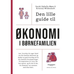 Den lille guide til økonomi i børnefamilien