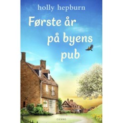 Første år på byens pub