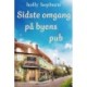 Sidste omgang på byens pub
