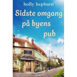 Sidste omgang på byens pub