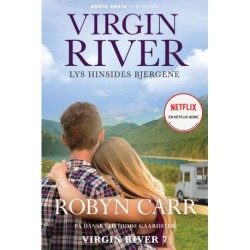 Virgin River - Lys hinsides bjergene