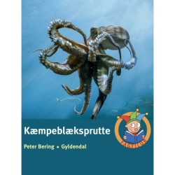 Kæmpeblæksprutte