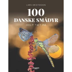 100 danske smådyr: Helt tæt på