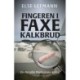 FINGEREN I FAXE KALKBRUD: En Pernille Markussen-krimi