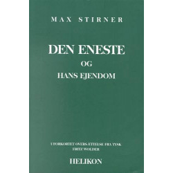 Den Eneste og hans ejendom